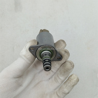 Katup Solenoid Pompa Hidrolik 362-3212 3623212 Katup Pilot Kontrol Grup Katup Solenoid Aksesoris Mesin Excavator