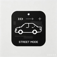 Désodorisant de voiture en papier personnalisé de luxe avec logo, carte parfumée suspendue, odeur de voiture neuve pour conducteurs sensibles