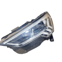 YIJIANG-faro LED OEM para coche, sistema de iluminación para automóvil, faro delantero de xenón H7, adecuado para Audi Q3, 2020