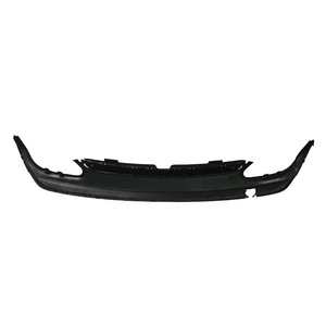 Mercedes-Benz CLA-Class กันชนหลัง W117ขอบล่างแผงตกแต่ง1178859500 ABS วัสดุ - Product Image 1