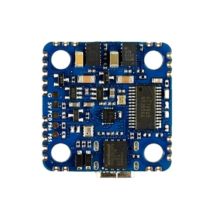 Controlador de Vuelo Matek F405 MiniTE OSD Baro <span class=keywords><strong>Blackbox</strong></span> para ArduPilot INAV <span class=keywords><strong>BetaFlight</strong></span> 20Xmm 30X Avión DroneFXB - Product Image 3
