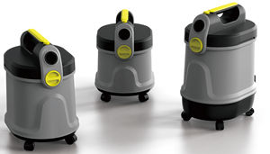 High Quality Smart Carpet <b>Cleaning</b> Tool Wet/Dry Vacuum <b>Floor</b> Cleaner <b>Machine</b> Low Noise for Home Hotel Use Power Source - Product Image 2