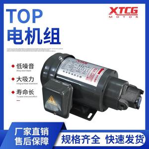 มอเตอร์ปั๊มน้ำมัน Xtlg รุ่น 0.19kw 220v Top-12a สำหรับเปลี่ยนซ่อม - Product Image 4