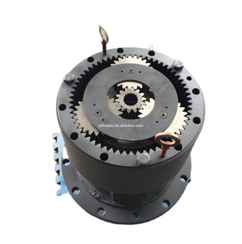 Excavator Parts CX350B CX350C Swing Gearbox KSC10080 Swing Reducer for Case