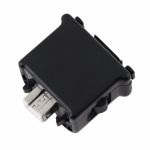 Accessoires de jeu pour <span class=keywords><strong>Wii</strong></span> Motion Plus, adaptateur de capteur pour la <span class=keywords><strong>manette</strong></span> Nintendo <span class=keywords><strong>Wii</strong></span> - Product Image 3
