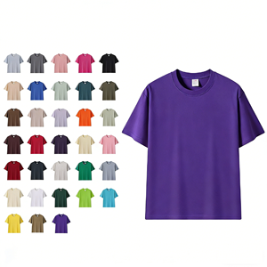 Camisetas para Hombre en Algodón de 180g, Alta Calidad, Estilo Casual, Cómodas para Uso Diario - Product Image 1