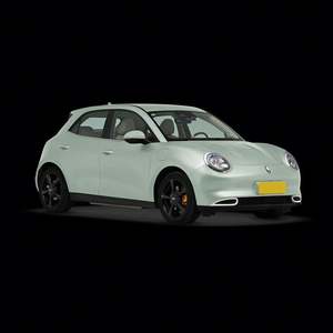 2024 GWM Ora 03: EV asequible con conducción autónoma avanzada L2 a la venta - Product Image 1