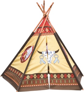 Tente de plage pliante populaire, Camping en plein air, <span class=keywords><strong>Tipi</strong></span> à bulles, <span class=keywords><strong>Tipi</strong></span>, tentes <span class=keywords><strong>pour</strong></span> enfants, jouet en toile - Product Image 6