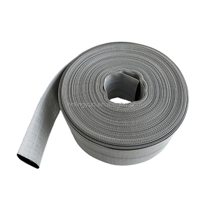 Tuyau d'irrigation plat robuste en PE tissé, anti-PSN, longueur 50m, anti-UV, pour l'irrigation <span class=keywords><strong>goutte</strong></span> <span class=keywords><strong>à</strong></span> <span class=keywords><strong>goutte</strong></span> en ferme et l'<span class=keywords><strong>arrosage</strong></span> extérieur - Product Image 6
