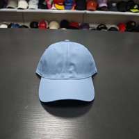 Gorra de Béisbol Clásica con Logotipo Personalizado, 6 Paneles, Algodón Suave, Ajustable, Unisex, Deportiva, para Golf, Gorra de Papá, Bordado Versátil
