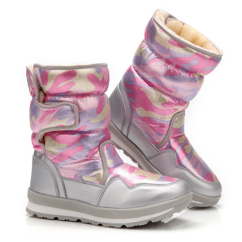 Plata rosa