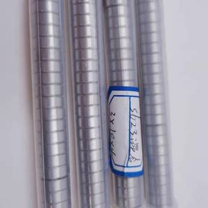 Rodamientos de Bolas de Cerámica Completos o Híbridos de Alta Velocidad 681 681XZZ 691 682ZZ 692ZZ, <span class=keywords><strong>Mini</strong></span>, <span class=keywords><strong>Micro</strong></span>, Pequeños - Product Image 5
