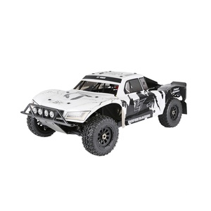 Camion RC tout-terrain RoFun Rovan LT 360 LT360 36CC 2024 4WD 2.4ghz à essence Nitro, échelle 1:5, prêt à rouler, câble USB - Product Image 1