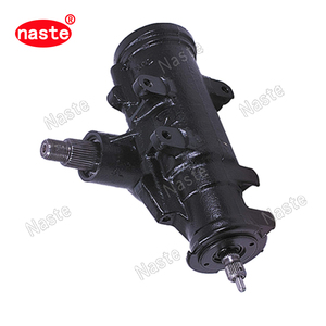 Boîte de vitesses de direction assistée pour Chevy S10 GMC <span class=keywords><strong>Sonoma</strong></span> 1996-2003 2.2L 4.3L RWD 27-7568 - Product Image 4