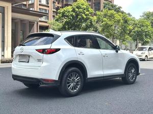 <span class=keywords><strong>Mazda</strong></span> <span class=keywords><strong>CX</strong></span>-5 2017 Usado, Gasolina, Tracción Delantera, <span class=keywords><strong>SUV</strong></span>, 2.0L, Neumáticos R18, Portaequipajes de Aluminio, Cámara Trasera, Asientos de Cuero, Caja de Cambios Automática, Turbo - Product Image 3