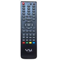 Nuevo Control Remoto de Repuesto EN-83801 Compatible con Televisores LCD LED Hisense, Alta Calidad, Bajo Precio, Venta Directa de Fábrica