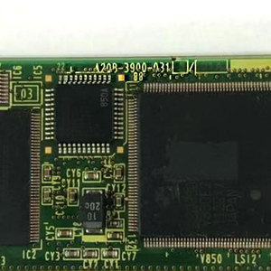 FANUC A20B-3900-0310 Cnc Machine Parts New Original Pcb Board Rom Card - Product Image 4