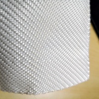 Géotextile tissé en PP pour la construction de pistes auxiliaires, la séparation du sol et la protection des fondations