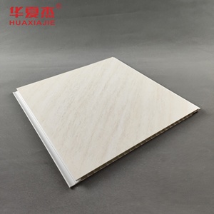 Panneau mural et de <span class=keywords><strong>plafond</strong></span> en PVC de luxe moderne, forme carrée, estampage à chaud, plafonds artistiques, insonorisant, imperméable, ignifuge pour l'intérieur - Product Image 2