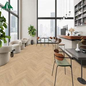 Fabricant de revêtements de sol en vinyle PVC Hybrid <span class=keywords><strong>Clic</strong></span>, épaisseur 6 mm - Product Image 5