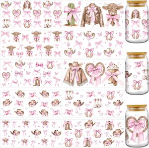 Décalcomanies UV à motif africain Juneteenth <span class=keywords><strong>pour</strong></span> tasses, autocollants <span class=keywords><strong>pour</strong></span> le Mois de l'Histoire des Noirs <span class=keywords><strong>pour</strong></span> mugs de 16 oz, durables, lavables, motif dessin animé - Product Image 6