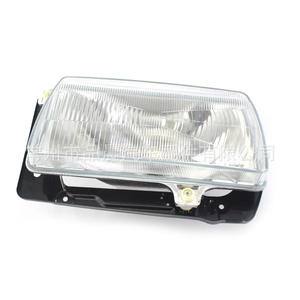 Phare avant halogène gauche et droit pour Volkswagen Golf 2 1985-1991 - Product Image 3