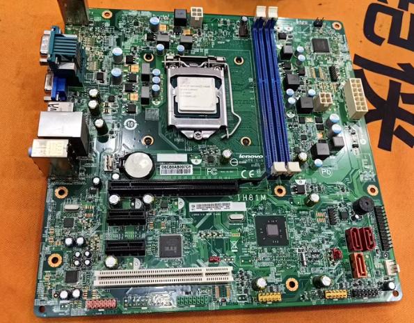 TX Gaming B760M WIFI Motherboard with Double Memory Channel Integrated Graphics Card New or Used Products