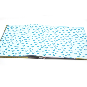 Livre <span class=keywords><strong>manga</strong></span> personnalisé, impression couleur, de première qualité, <span class=keywords><strong>pour</strong></span> enfants - Product Image 4