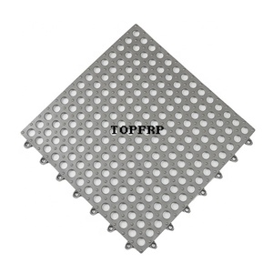 Alfombra de Piso Antideslizante de TPE para Baño, Balcón y Hogar - Product Image 2
