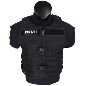 Tactische Uitrusting Vechten Lading Drager Viking Lbe Stijl Tactisch <span class=keywords><strong>Vest</strong></span> Aangepast Bk Licht Gewicht - Product Image 1