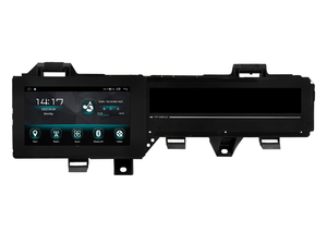 Witson 7 "Màn hình OEM phong cách mà không có <span class=keywords><strong>DVD</strong></span> boong cho <span class=keywords><strong>Renault</strong></span> scénic 3 <span class=keywords><strong>Renault</strong></span> Grand scénic III 2009-2016 Carplay cho LHD và rhd xe - Product Image 4