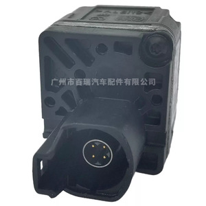 5Q0980546A กล้องถอยหลังสำหรับ Volkswagen Audi Skoda 12V เปลือกพลาสติกความละเอียด480x600 - Product Image 5