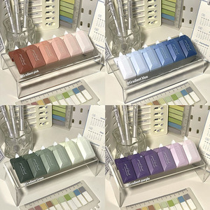 Ruban correcteur rose dégradé 5 mm pour impression numérique, idéal pour les étudiants, utilisation silencieuse, ne se casse pas facilement - Product Image 2