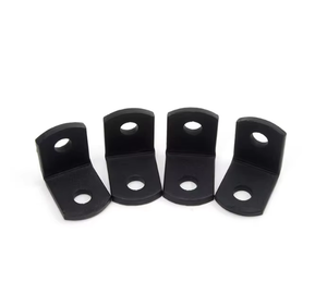 Accessori Personalizzati per Assemblaggio Biciclette, Lavorazione Lamiera, Punzonatura Meccanica, Piccole Parti Elettrolucidate OEM/ODM - Product Image 3