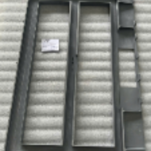 Pièces en plastique PTFE, accessoires de convoyeur et de rouleaux, composants usinés CNC, conformes ISO9001, fabrication OEM au Vietnam - Product Image 6