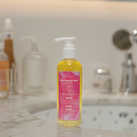 Beurre corporel au karité bio pour une hydratation intense, crème éclaircissante anti-ternissement pour peaux sèches et mélaninées, 250g, marque privée