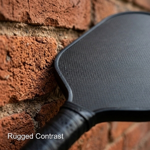 Non compromettere più la velocità e acquista ora una racchetta da pickleball davvero eccezionale. - Product Image 2