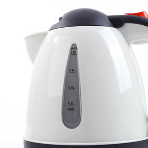 PANCERKA 1L Truck <strong>Kettle</strong> 12V Portable Solar <strong>Battery</strong> Operated Cigarette Lighter for Household Outdoor and Car Use - Product Image 5