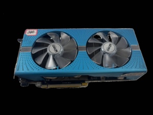 Sapphire Radeon RX580 8G RX560 RX470 - Product Image 6