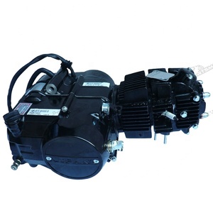 Lifan-motores Dirt <span class=keywords><strong>Pit</strong></span> <span class=keywords><strong>Bike</strong></span> de 125cc, embrague Manual, 4 tiempos, Monkey DAX, motocicleta - Product Image 2