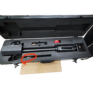 Kit de Limpieza para Drones, Pistola de Pulverización de Alta Presión, Sistema de Limpieza de Fachadas de Muros Cortina de Vidrio de Gran Altura Matrice 400 RTK, 20MPa - Product Image 1