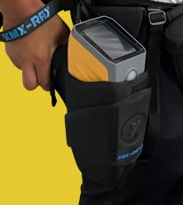 Analizador XRF Portátil LR-8000, Espectrómetro de Fluorescencia de Rayos X para Metales - Product Image 5