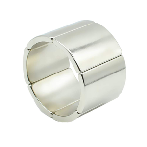 Aimants Arc surpuissants personnalisés N35SH n35ua, <span class=keywords><strong>alternateur</strong></span> à aimant Permanent, pour générateur d'énergie éolienne, promotion spéciale - Product Image 3