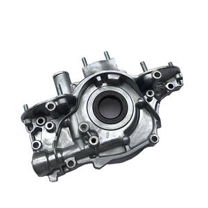Pompe à huile Honda 1.6L, pièce de rechange pour moteur 15100-P7A-003, neuve pour Civic - Product Image 1
