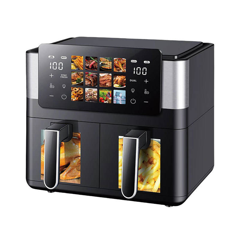 905 พลาสติก หน้าจอขนาดใหญ่แบบภาพ