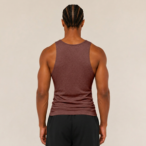 Camiseta Deportiva Casual para Hombre con Tela Transpirable y Estilo Atlético para Uso Diario - Product Image 2