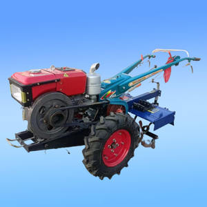 مناورات صغيرة ديزل 8 إلى 32 حصان بتصميم مدمج قطع صغيرة - Product Image 4