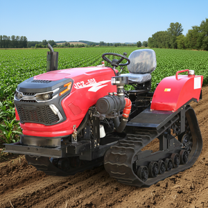 Motoculteur polyvalent pour travaux <span class=keywords><strong>de</strong></span> terrassement avec système <span class=keywords><strong>de</strong></span> fixation rapide, haute efficacité <span class=keywords><strong>de</strong></span> travail pour les terrains <span class=keywords><strong>de</strong></span> golf, les pelouses et la <span class=keywords><strong>construction</strong></span> - Product Image 1