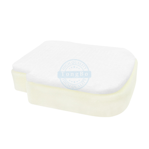 Pièces de rechange pour Sharks Stratos AZ3000 AZ3002 Accessoires d'aspirateur vertical Brosse à rouleau souple Filtre Hepa Filtre en mousse - Product Image 5