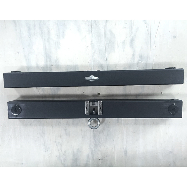 SRYLED Turnkey Solution Led Display Screen Hanging Bar